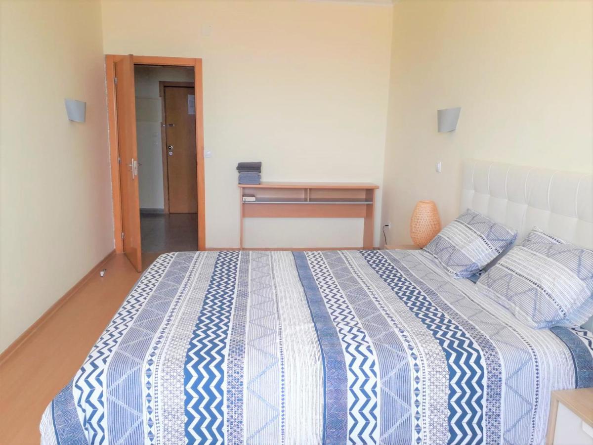 Ericeira Sea&Sun Apartment 3 Exterior photo