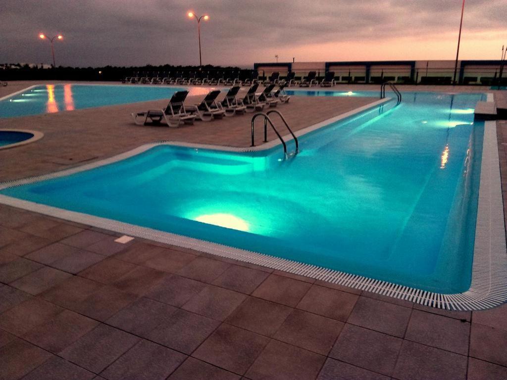 Ericeira Sea&Sun Apartment 3 Exterior photo