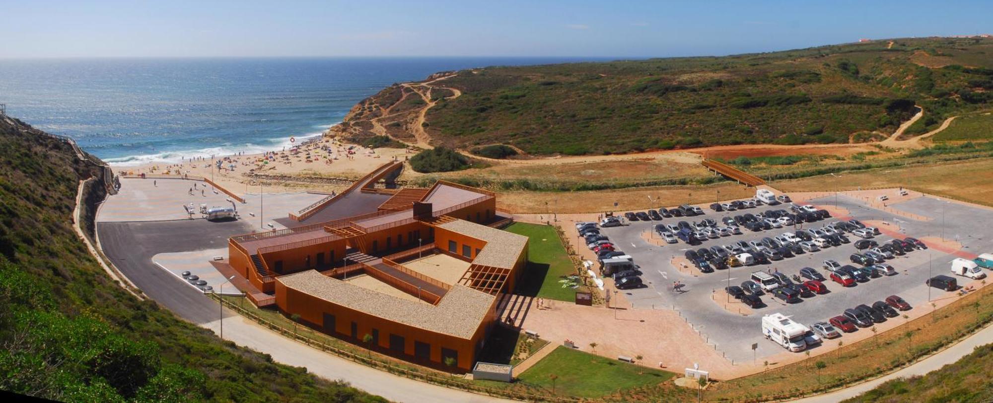 Ericeira Sea&Sun Apartment 3 Exterior photo