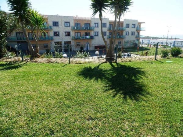 Ericeira Sea&Sun Apartment 3 Exterior photo